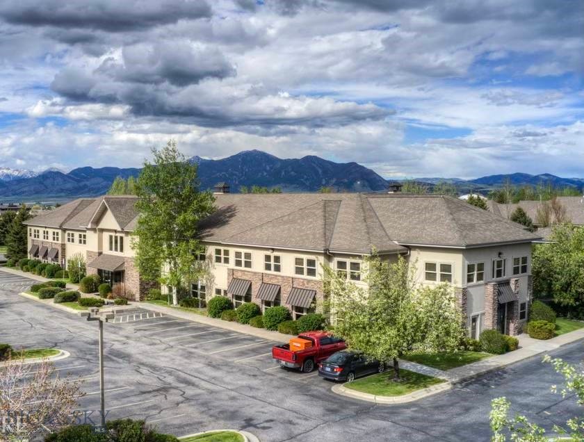 Bozeman MT 59718 - 1