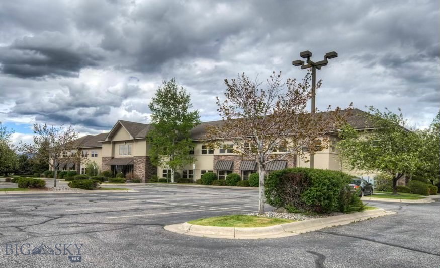 40 Enterprise Boulevard