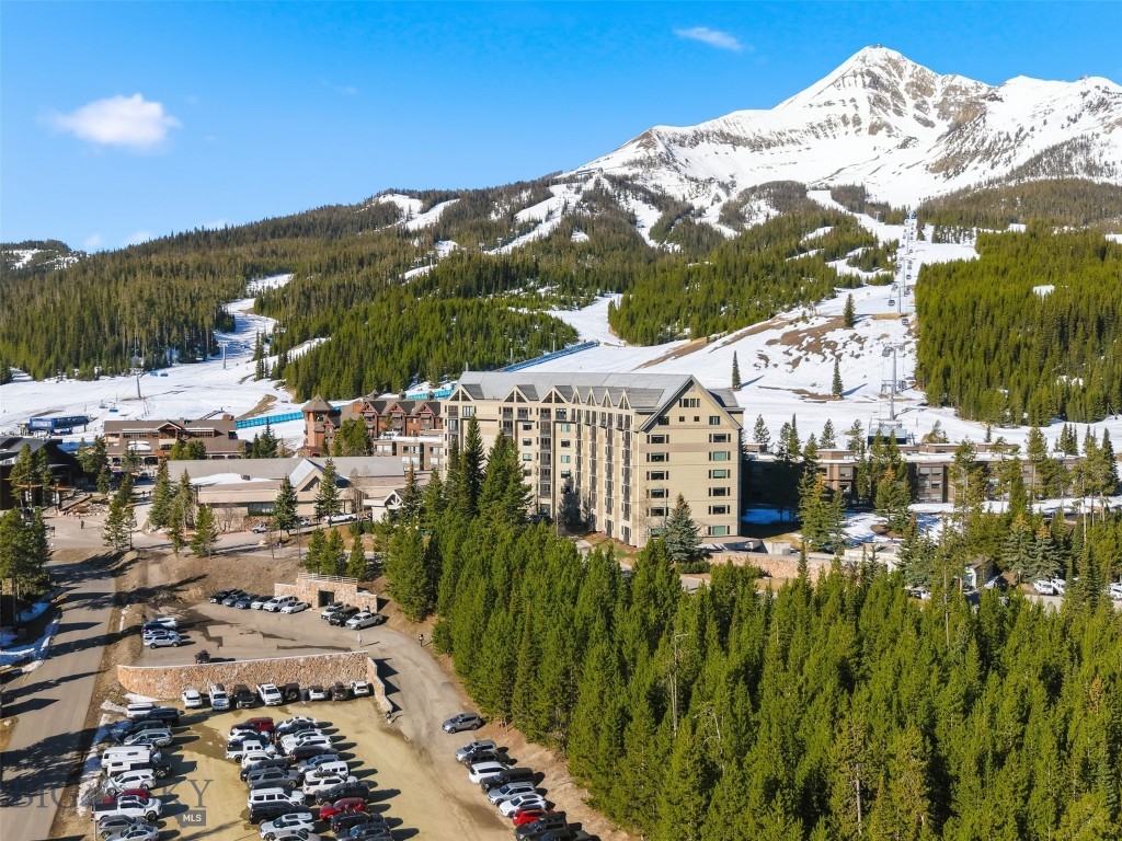 Big Sky MT 59716 - 1