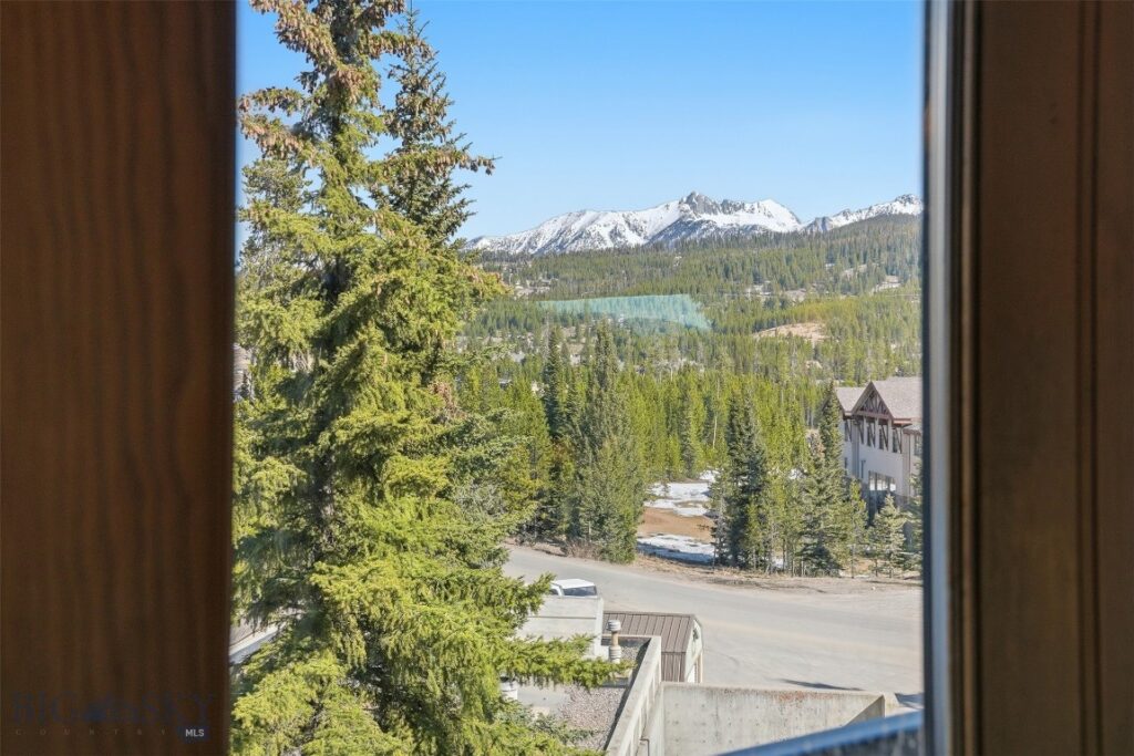 40 Big Sky Resort Road