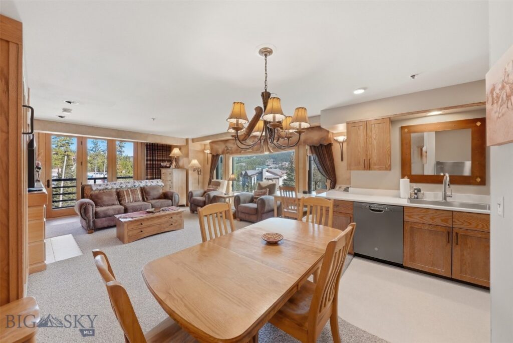 40 Big Sky Resort Road