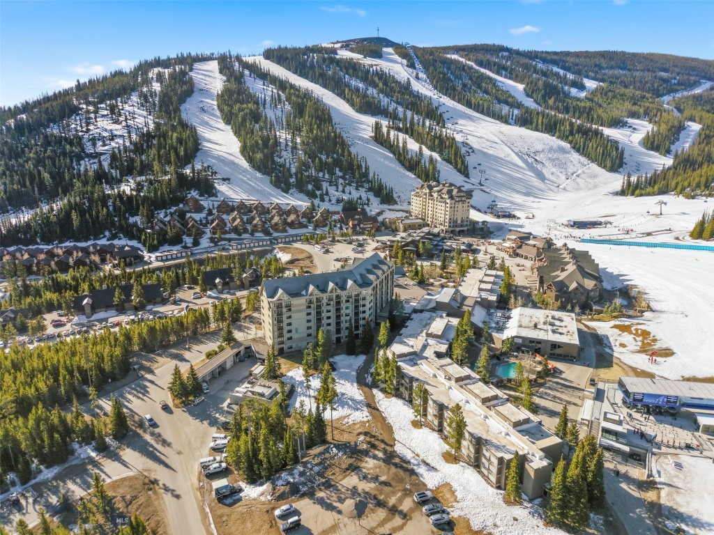 40 Big Sky Resort Road