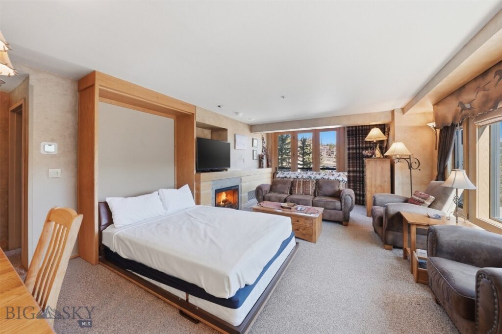 40 Big Sky Resort Road