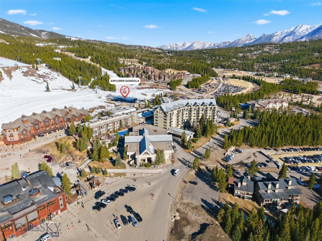 Big Sky MT 59716 - 2