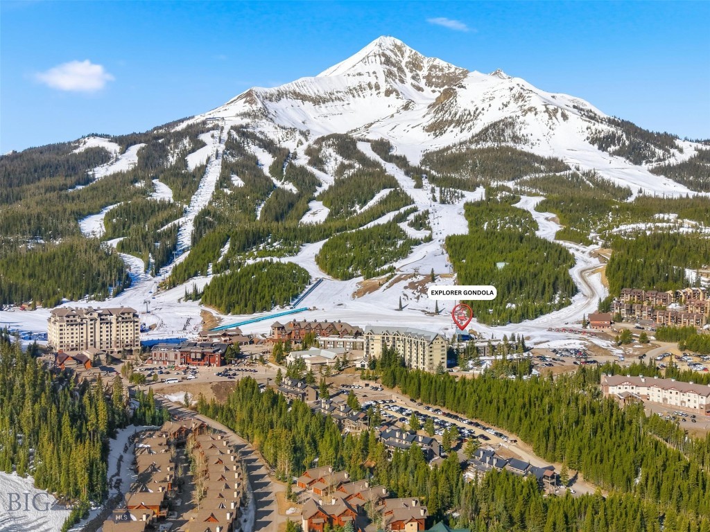 40 Big Sky Resort Road