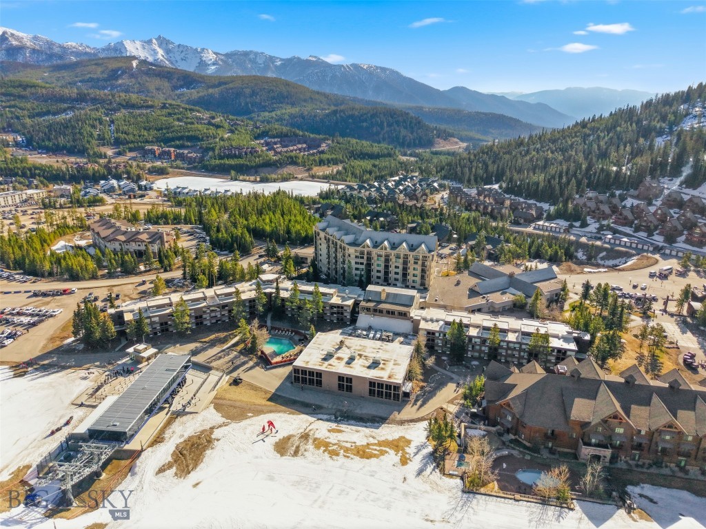 40 Big Sky Resort Road