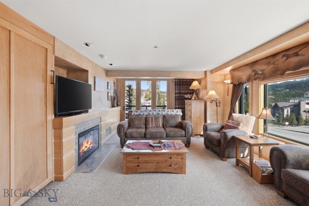 40 Big Sky Resort Road