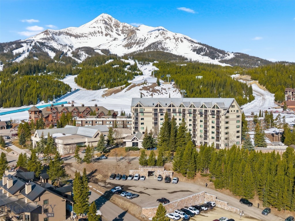 40 Big Sky Resort Road