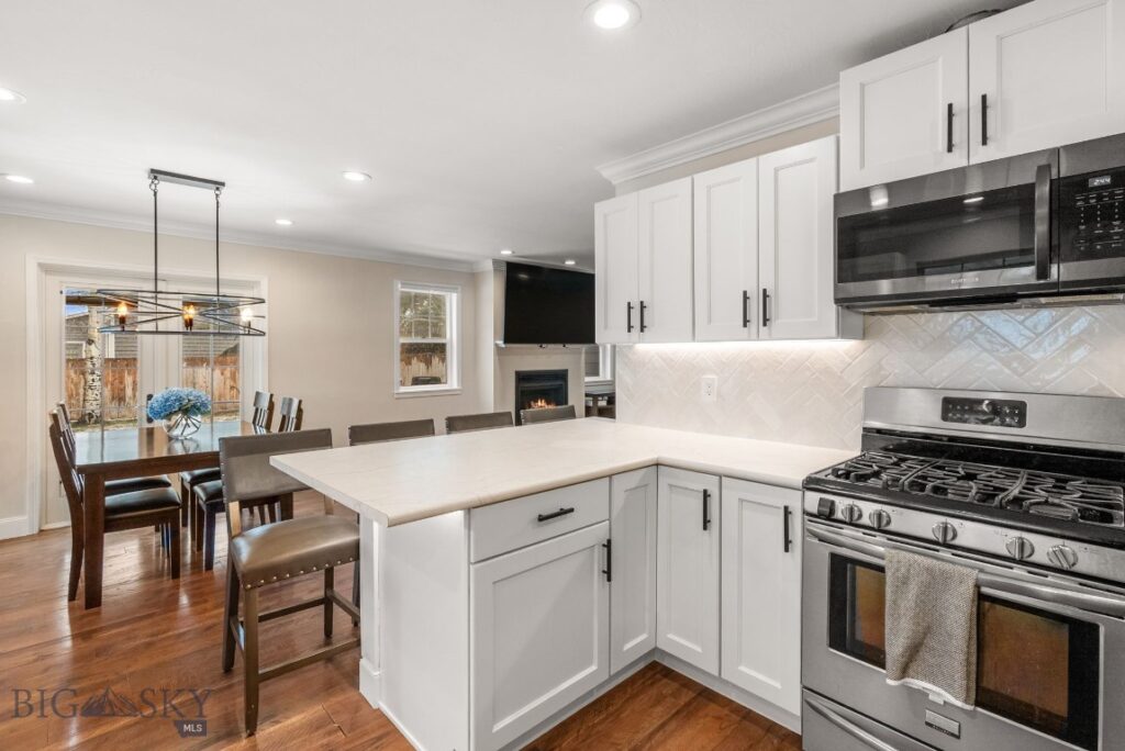 Bozeman MT 59718 - 6