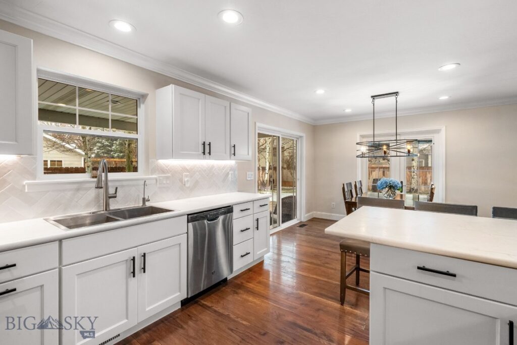 Bozeman MT 59718 - 7