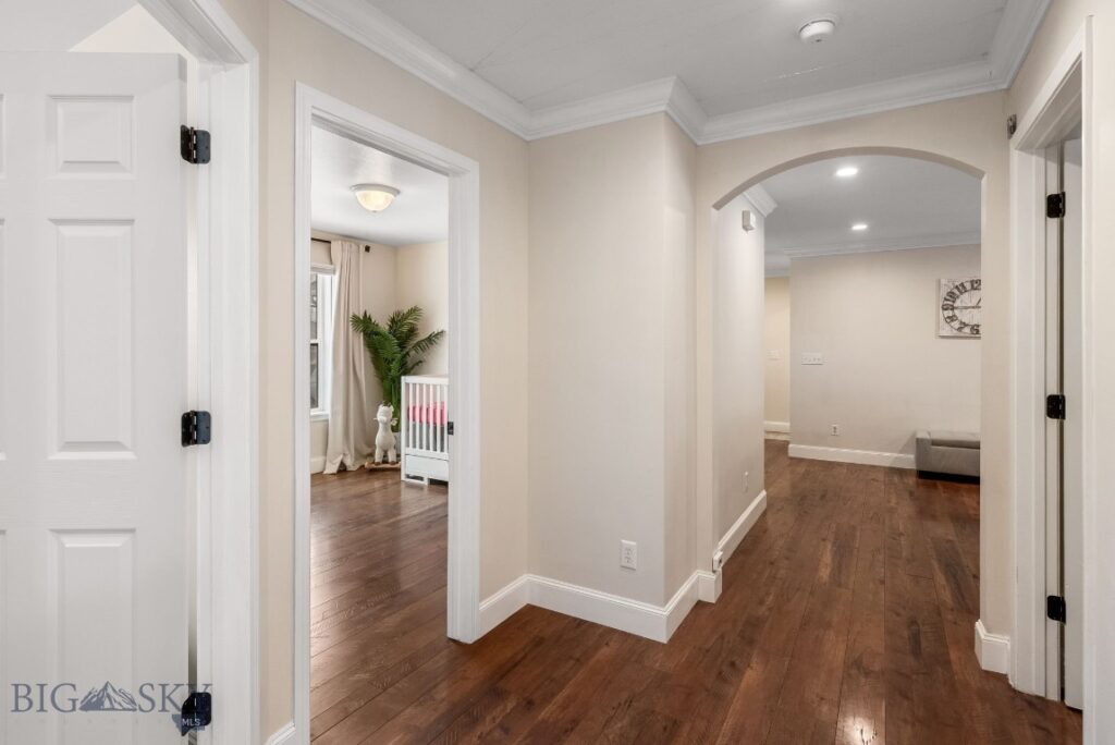 Bozeman MT 59718 - 8