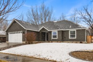 400 Sanders Avenue, Bozeman MT 59718