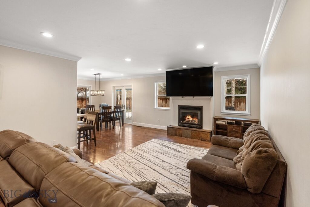 Bozeman MT 59718 - 3