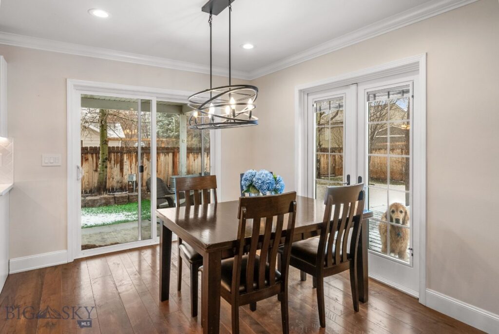 Bozeman MT 59718 - 5