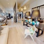 401 E Peach Street