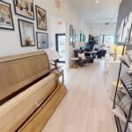 401 E Peach Street