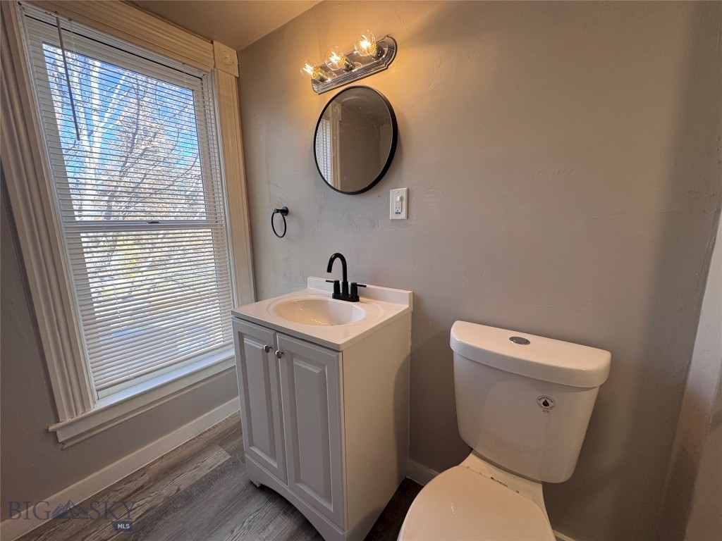 Bozeman MT 59715 - 7