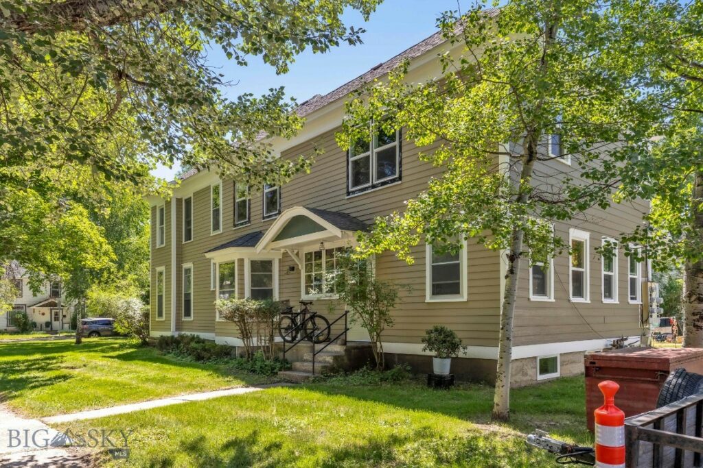 Bozeman MT 59715 - 2