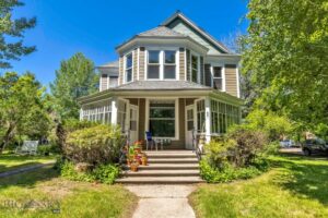 401 S Grand, Bozeman MT 59715