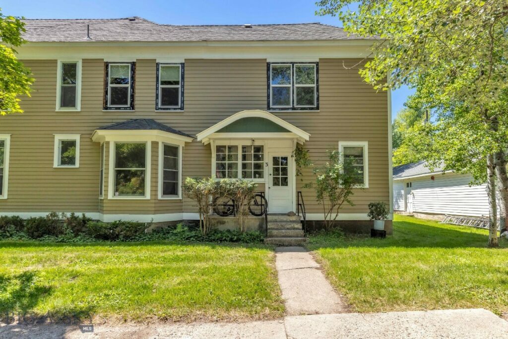 Bozeman MT 59715 - 3