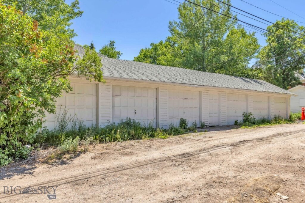 Bozeman MT 59715 - 4