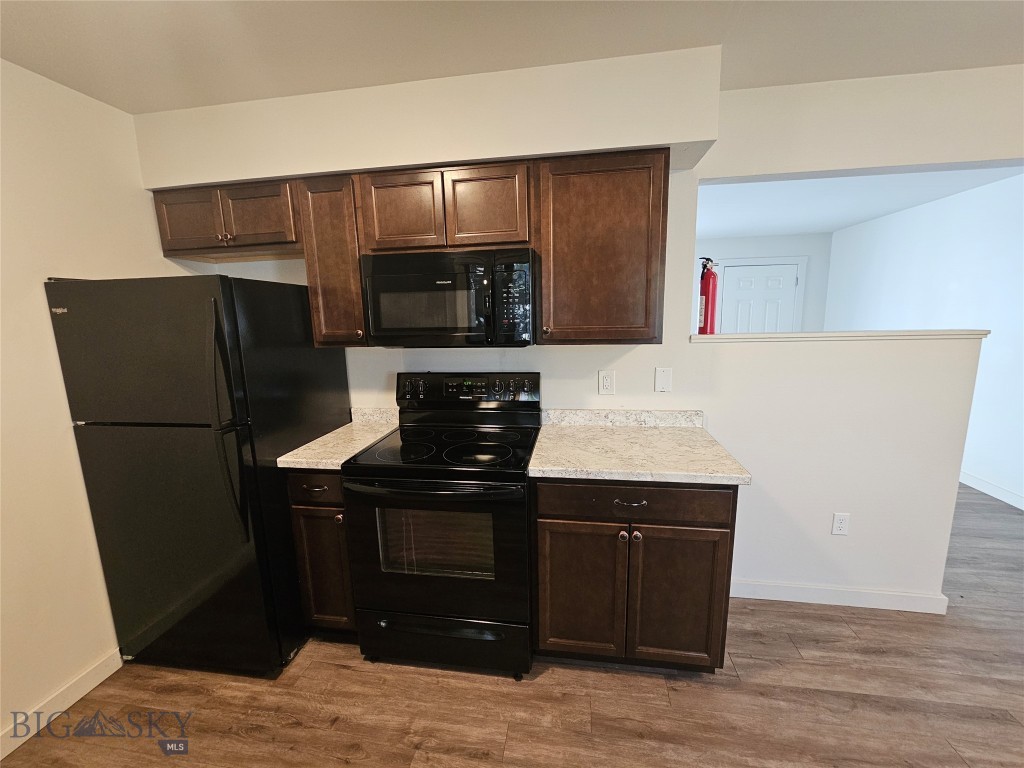 Bozeman MT 59718 - 7