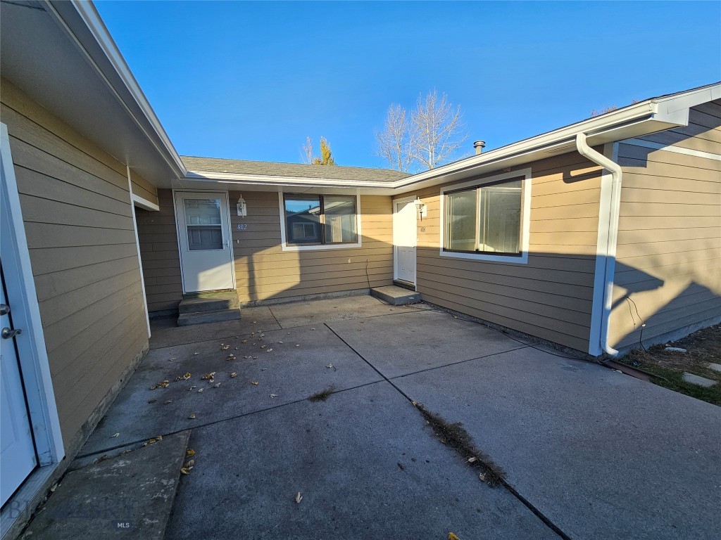 402 & 404 N 19th Avenue