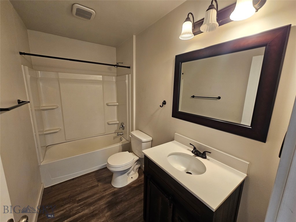 Bozeman MT 59718 - 5