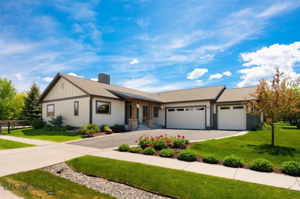 Bozeman MT 59718 - 1