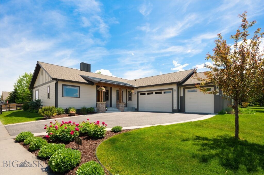 402 Circle F Trail