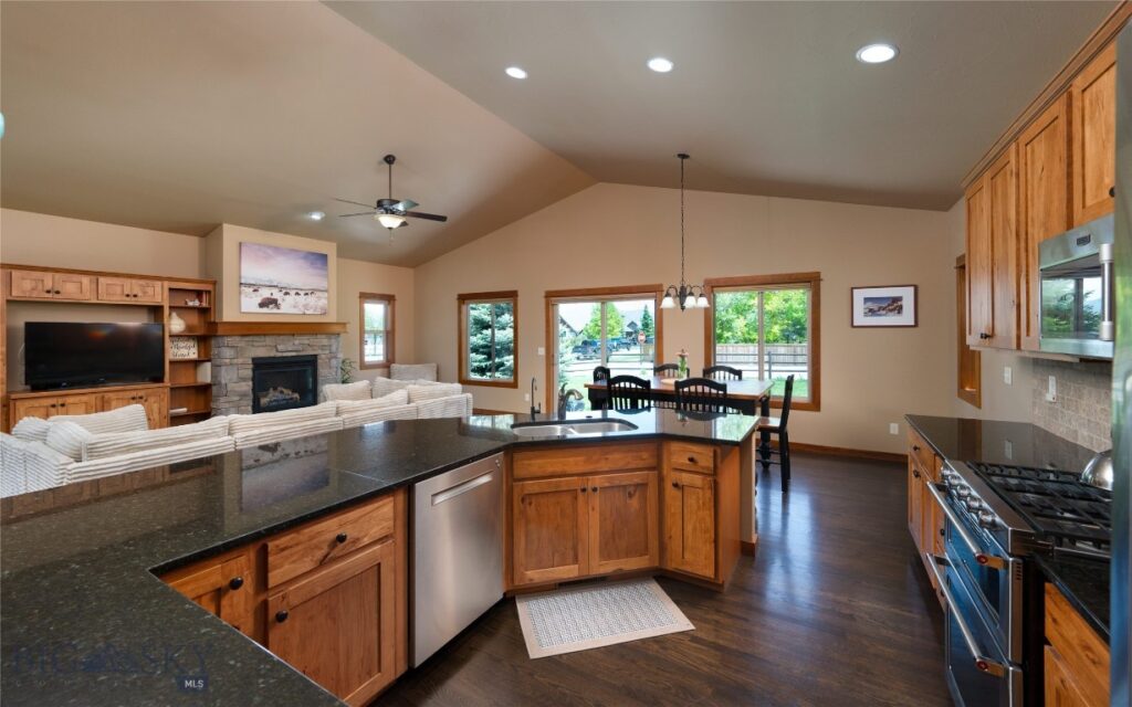 Bozeman MT 59718 - 7