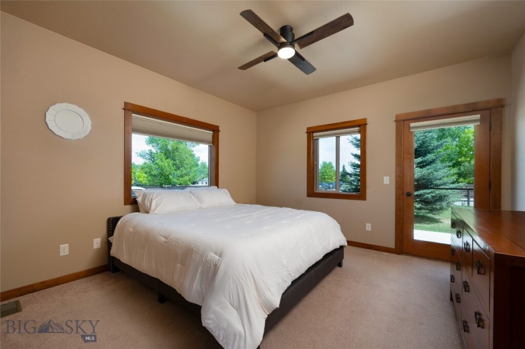 Bozeman MT 59718 - 8