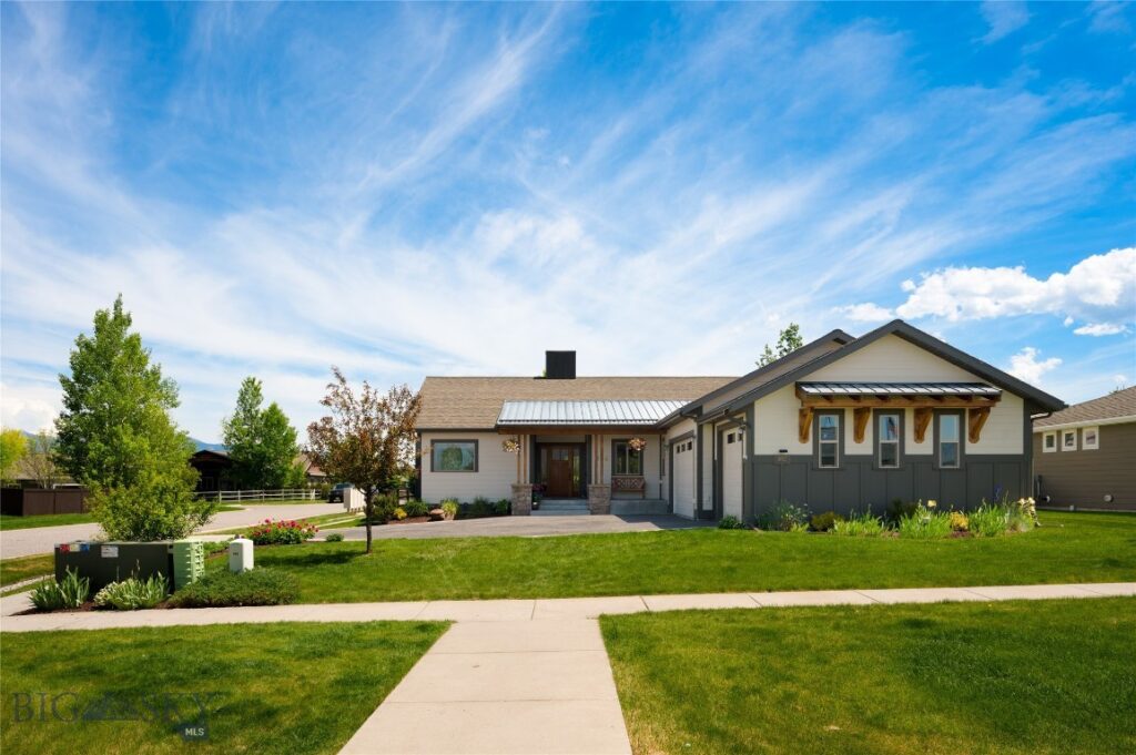 402 Circle F Trail