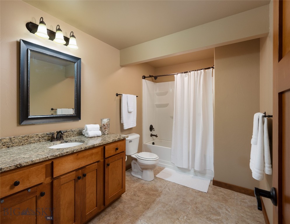402 Circle F Trail