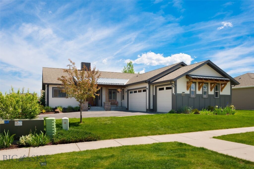 402 Circle F Trail