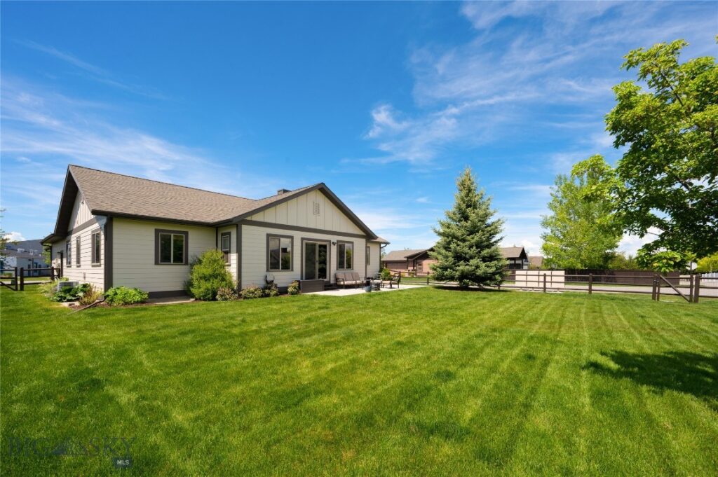 Bozeman MT 59718 - 18
