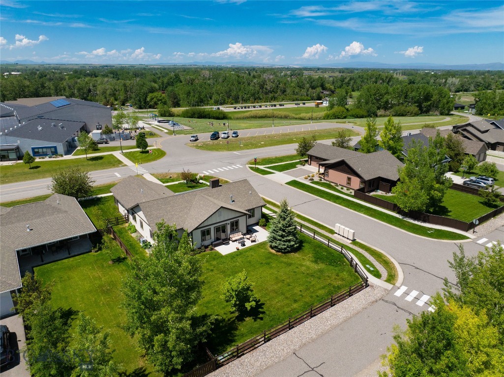 402 Circle F Trail