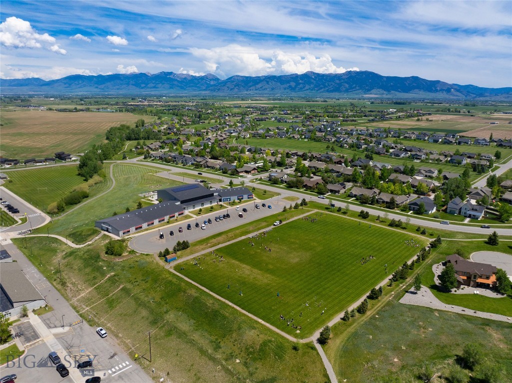 Bozeman MT 59718 - 21