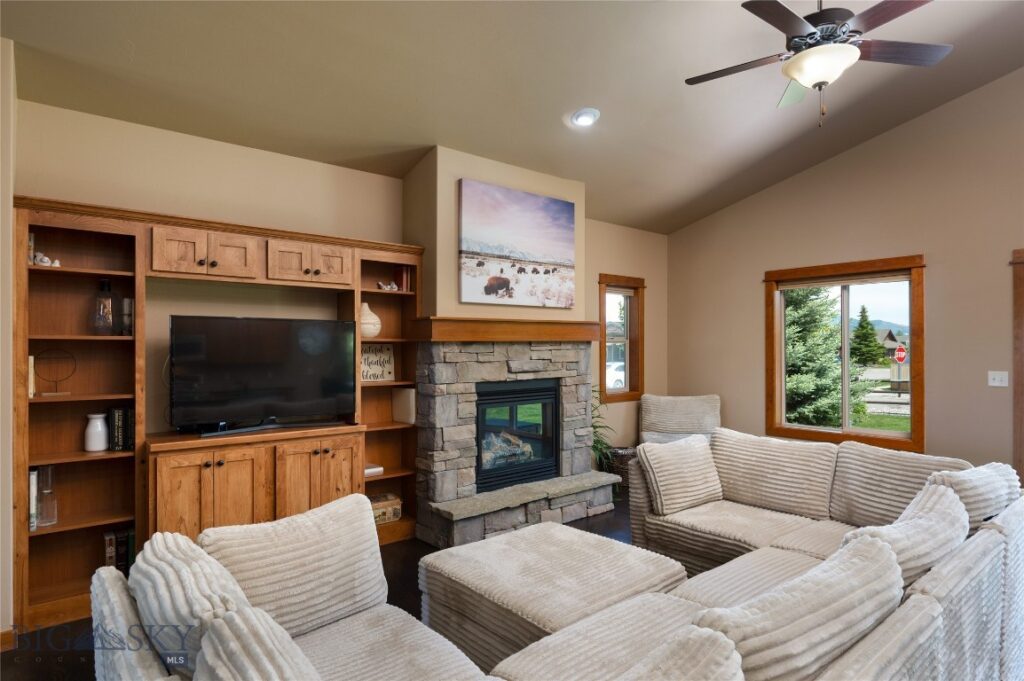 Bozeman MT 59718 - 4