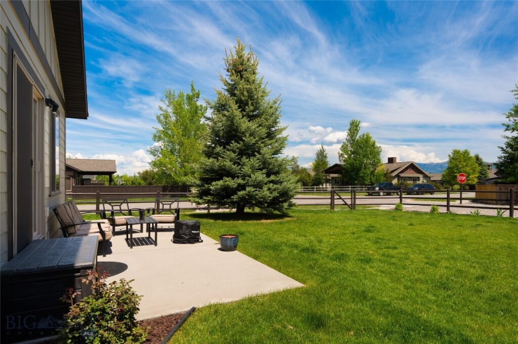 Bozeman MT 59718 - 5