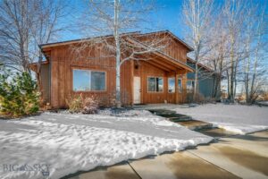 4027 Opal Street, Bozeman MT 59718