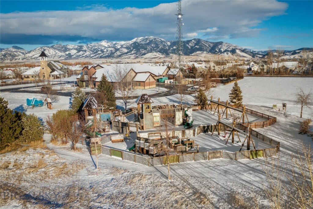 Bozeman MT 59718 - 18