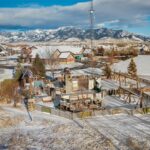 Bozeman MT 59718 - 18