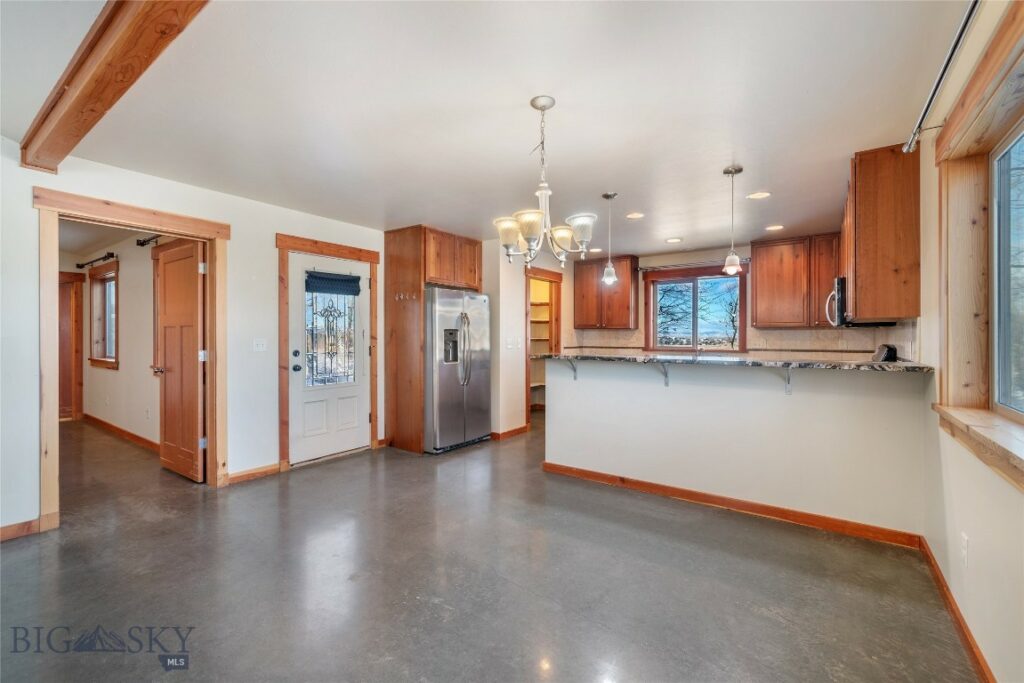 Bozeman MT 59718 - 4