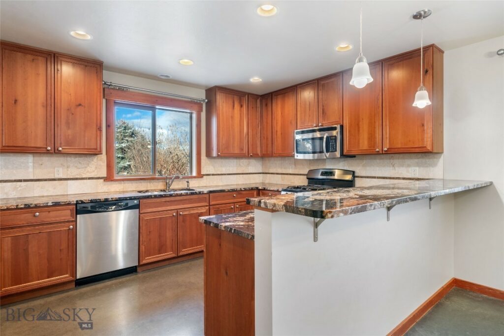 Bozeman MT 59718 - 5