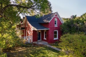 403 N Tracy Avenue, Bozeman MT 59715