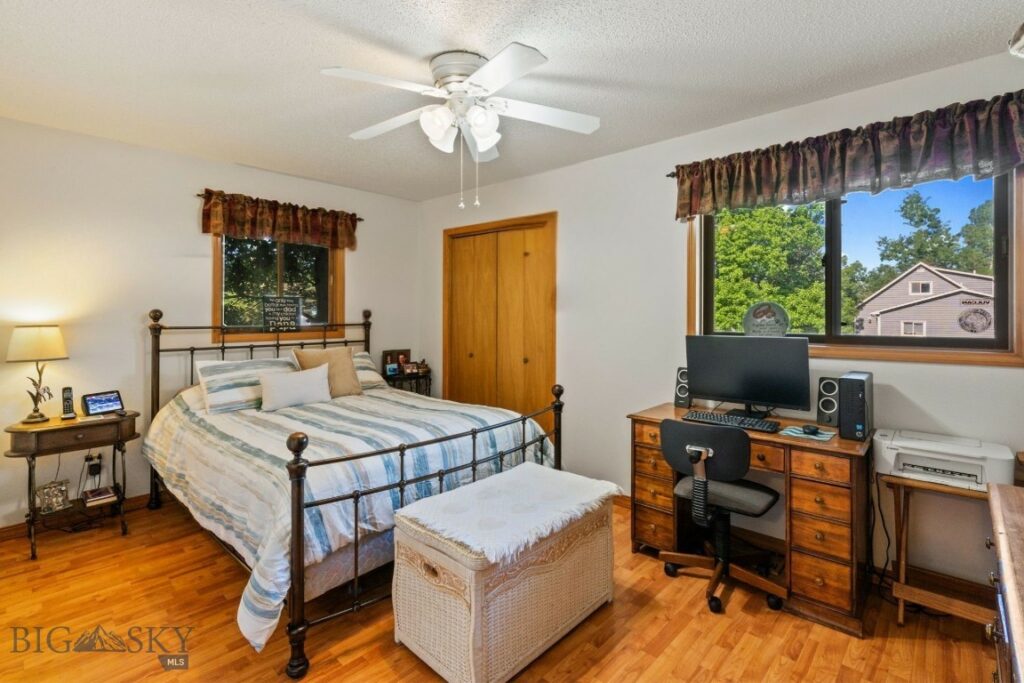 Bozeman MT 59718 - 6