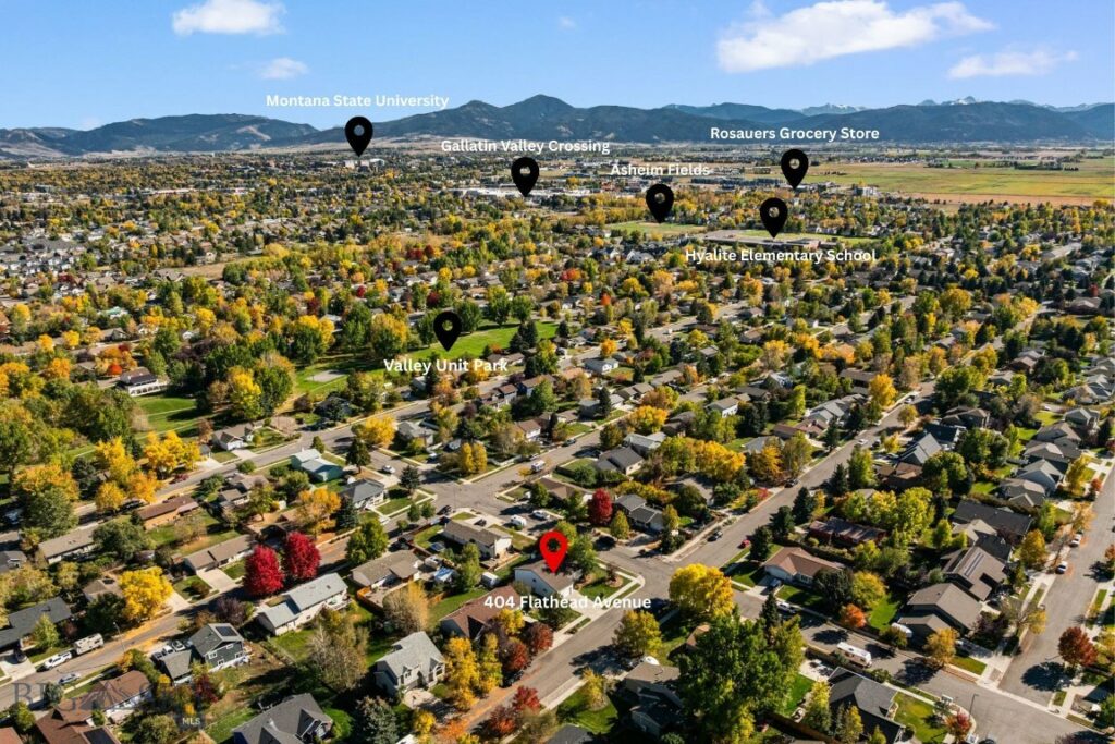 Bozeman MT 59718 - 2