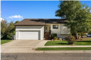 404 Flathead Aveue, Bozeman MT 59718
