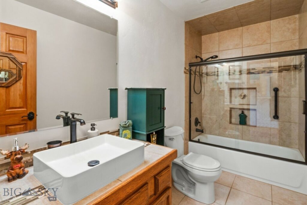 Bozeman MT 59718 - 5